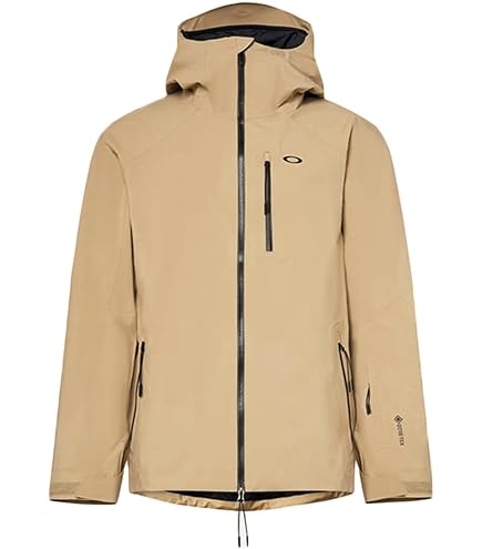 Amazon.com: Oakley Mens Unbound Gore-Tex Shell Jacket 2.0
