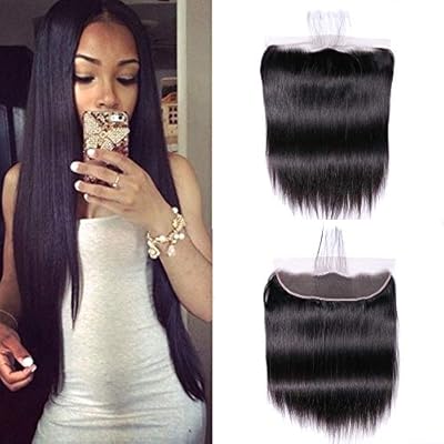 extensiones con lace frontal