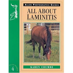 All about Laminitis No 4 (Allen Photographic Guides)