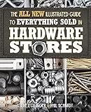 The All New Illustrated Guide to Everything Sold in