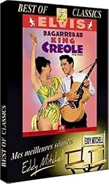 Bagarres Au King Creole