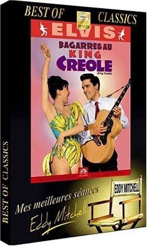 Bagarres Au King Creole