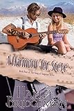 A Harmony for Steve (Romantic Suspense) (Song of Suspense Book 4) by Hallee Bridgeman
