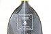 Z&J SPORT Dragon Boat Paddle Full Carbon IDBF Approved Dihedral Blade Oval Shaft (46inch)