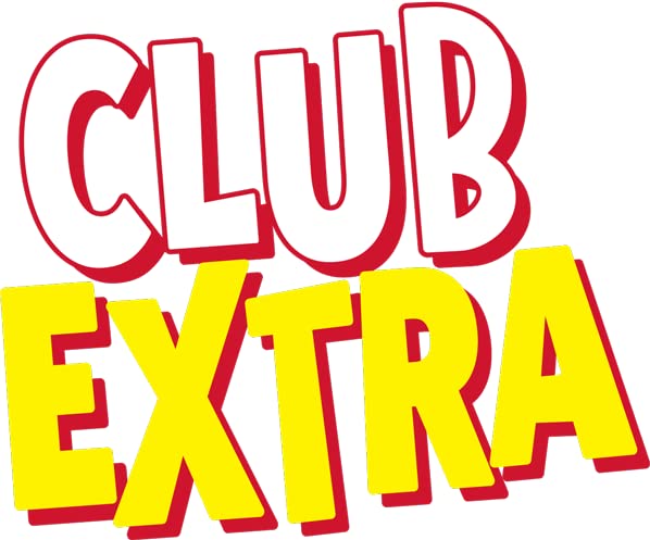POZUELO CLUB EXTRA BAG COOKIES 10.6 OZ – GALLETAS (PACK OF 1)