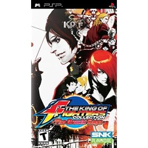 The King of Fighters: Another Day