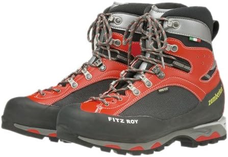 Zamberlan Men's 2050 Fitz Roy GTX RR