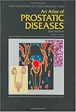An Atlas of Prostatic Diseases, , 1850700966