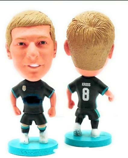 real madrid toys