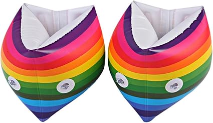 arm floaties for adults amazon