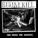 FIRST TWO RECORDS                                  image