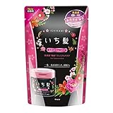 Kracie Ichi hair high penetration Madokamitsu premium 170g for replacement mask packed [daily consumables]'