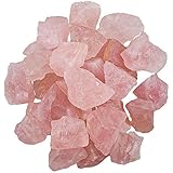 Unihom 1 lb Bulk Rough Stones - Large 1