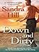 Down and Dirty (Viking II series Book 7)