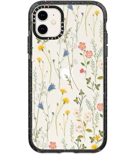 Amazon.com: CASETiFY Impact Slim & Shock-Absorbent iPhone 11 Case