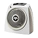 Vornado QUIET Vortex Heater with All NEW Auto Climate Control Technology and Built-In Safety Features