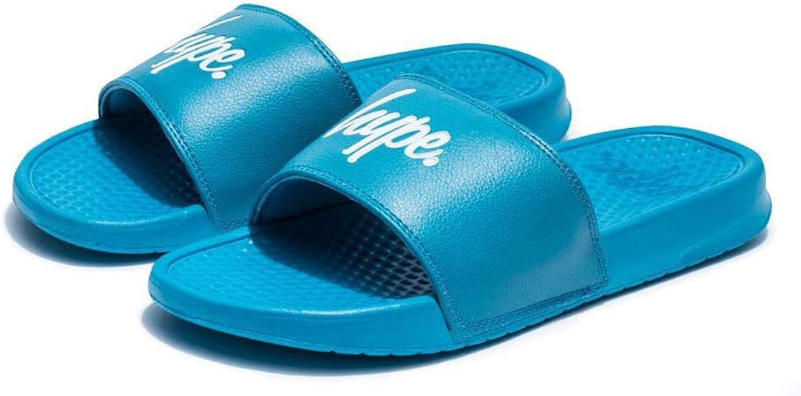 hype rainbow sliders