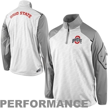 ohio state fly rush jacket