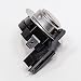 Whirlpool W8557403 Dryer High-Limit Thermostat and Inlet Thermistor Genuine Original Equipment Manufacturer (OEM) Part