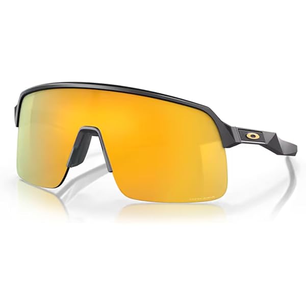 Amazon.com: OAKLEY OO9465 Sutro Lite Sweep 946521 39MM Brass Tax