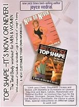 Joyce Vedral: Top Shape Total Body Weight Training Workout