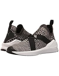 PUMA Women's Fierce Evoknit WN's Cross-Trainer Shoe
