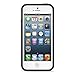 Belkin View Case for iPhone 5 / 5S and iPhone SE (Blacktop)