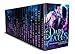 Dark Fates: A Paranormal Romance and Urban Fantasy Boxed Set Collection