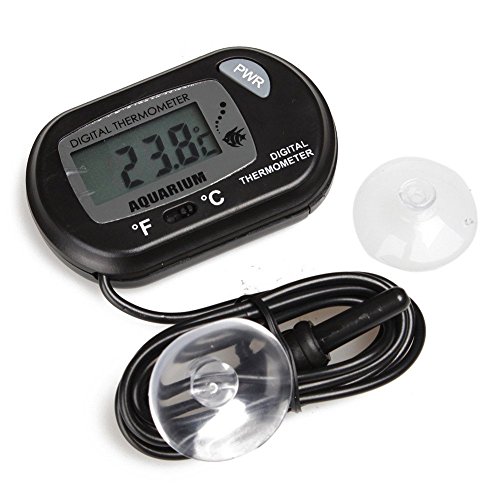 2 AUTIDEFY+Aquarium+Thermometer+Terrarium+Temperature
