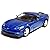 12 pcs in Box: 5" 2007 Chevy Corvette Z06 1:36 Scale (Blue/Orange/Red/Yellow)