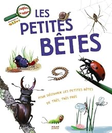 Les  petites bêtes