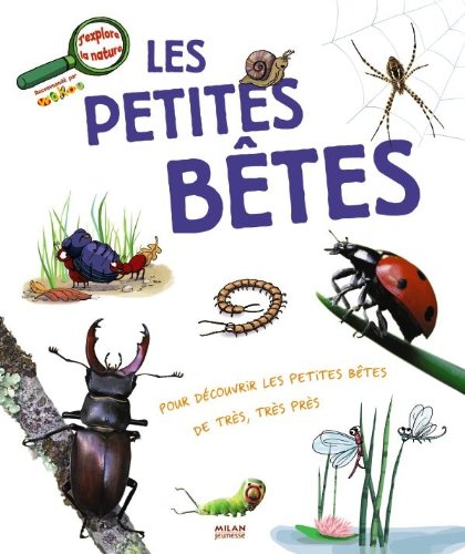 Les  petites bêtes