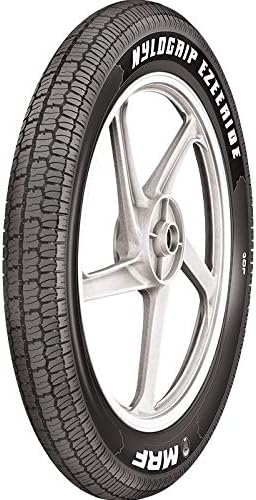 MRF EZEERIDE 3.00/17 50P N6 Tube Tyre(REAR)