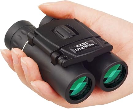 small binoculars amazon