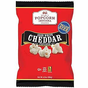 popcorn indiana white cheddar