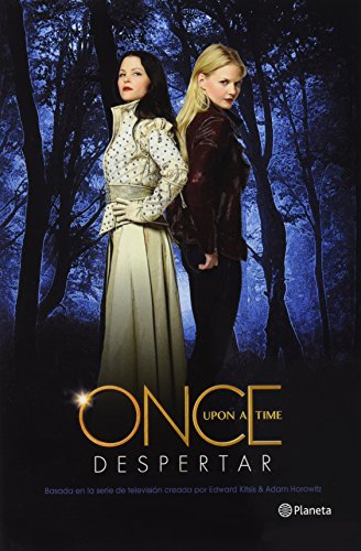 Once Upon a Time: Despertar (Spanish Edition)