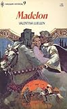 Front cover for the book Madelon by Valentina Luellen