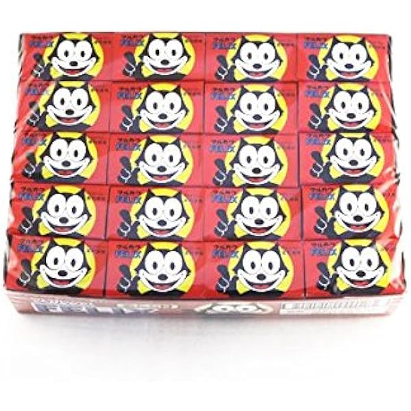 OTSUMAMI TOKYO Japanese Various Bubble Chewing Gum Assorted