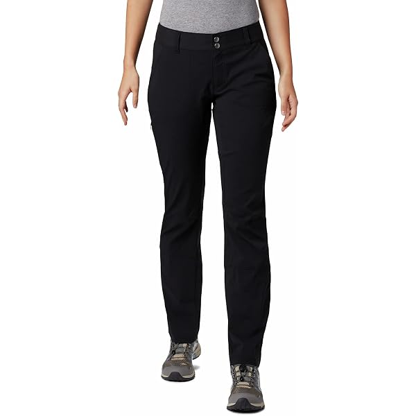Buy Columbia Women's All Seasons Pull-On Pants By Columbia | Northwest