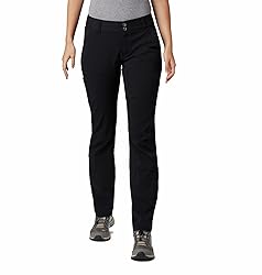 Columbia Women's Saturday Trail Stretch