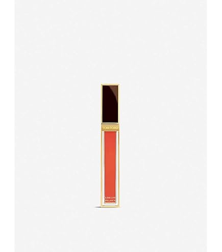 Amazon.com : Tom Ford Gloss Luxe - 24 Honeyed Coral .019 fl oz