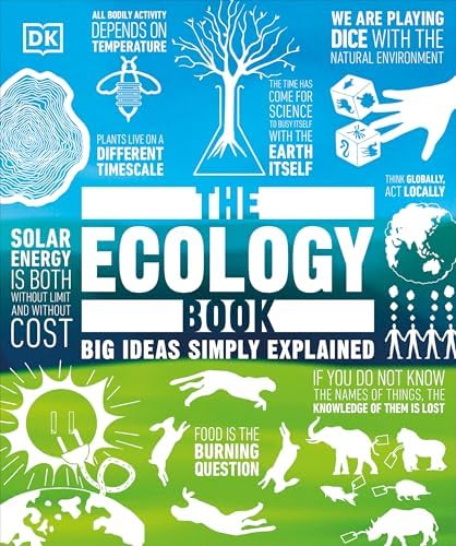 Amazon.com: Ecology: From Individuals to Ecosystems: 9781119279358