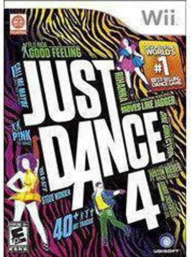 Amazon.com: Just Dance Wii 2 [Japan Import] : Video Games