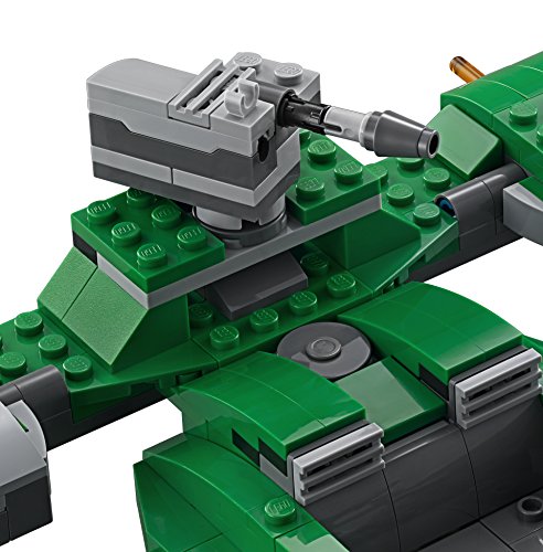 LEGO Star Wars 75091 - Flash Speeder – Bild 7