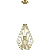 Z-Lite 1 Light Mini Pendant 442MP12-MG