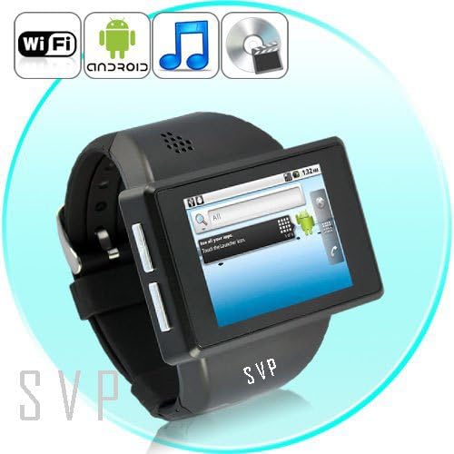 android watch z1