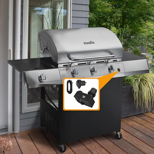 Gas Grill 4 Burner Won't Light? 5 Fixes Before You Call for Service 18 Thumbnail 18