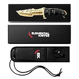 Elemental Knives Tiger Tooth Huntsman Real CS:GO Knife Counter Strike CSGO Knives