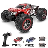 RC Cars for Adults 46KM/H 1:10 Scale Large High