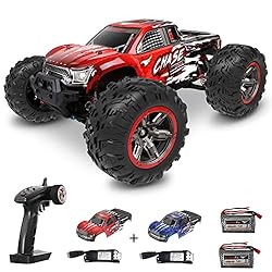 RC Cars for Adults 46KM/H 1:10 Scale Large High